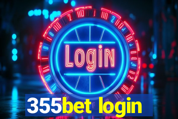 355bet login